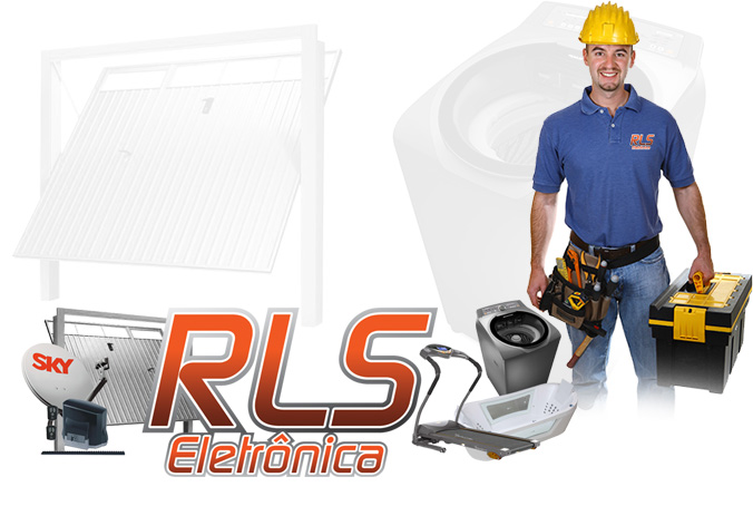 RLS Eletrônica