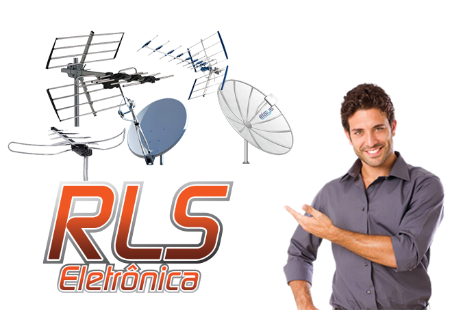 RLS Eletrônica