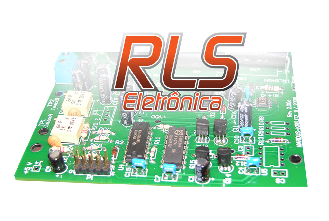 RLS Eletrônica